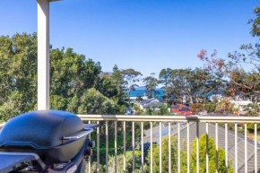 16 Grandview Cl - water views, air con and Wi-Fi